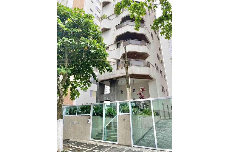 Lindo Duplex a Beira-Mar c/ 3 Suítes e 2 Vagas