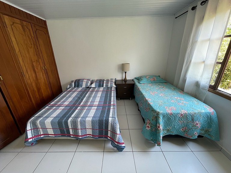 Chácara para Famílias - Espaçosa em Ibiúna