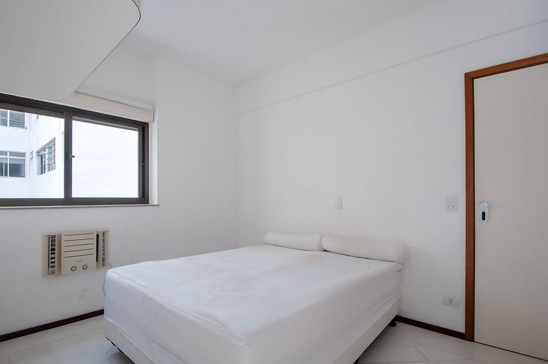 Lindo Duplex pé na areia - 3 Suítes e 2 Vagas