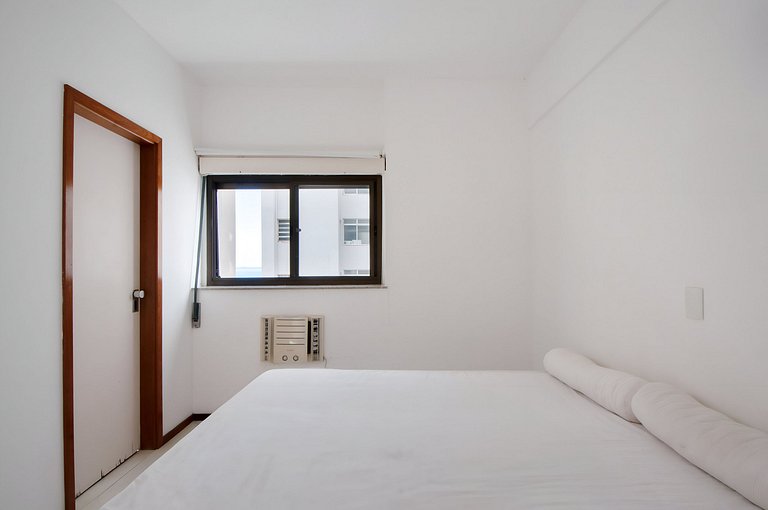 Lindo Duplex pé na areia - 3 Suítes e 2 Vagas