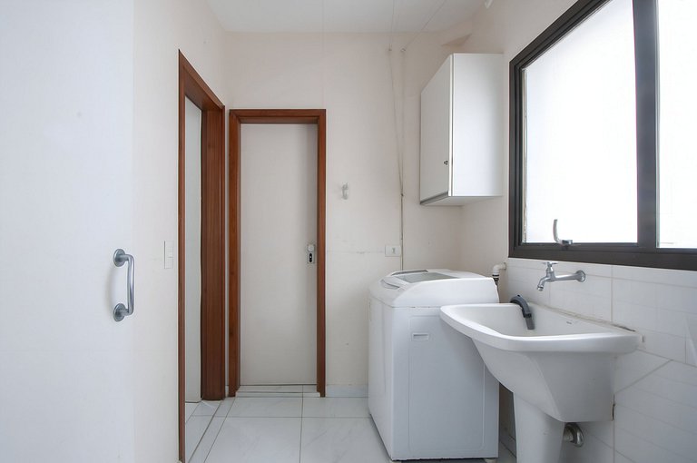 Apê Duplex de Luxo Beira-Mar c/ 3 Suítes e 2 Vagas